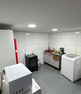 Bucarein Casa | Residencial Alves