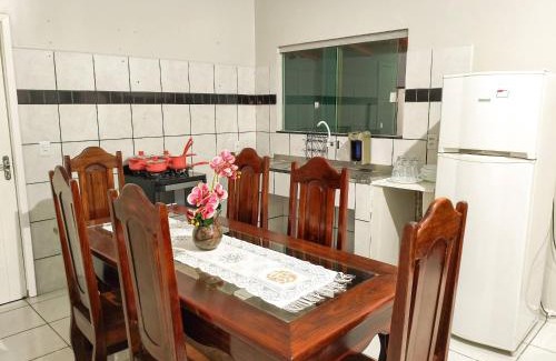 Paragominas Apartamento | Residencial Alves