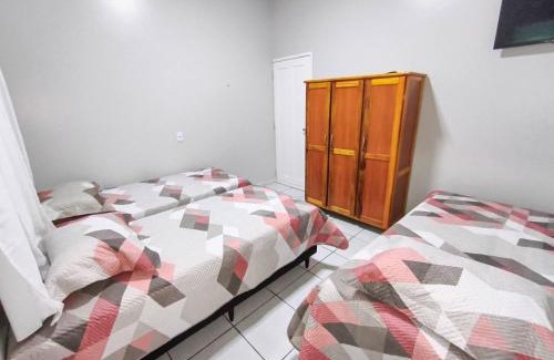 Paragominas Apartamento | Residencial Alves