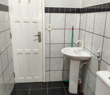 Paragominas Apartamento | Residencial Alves
