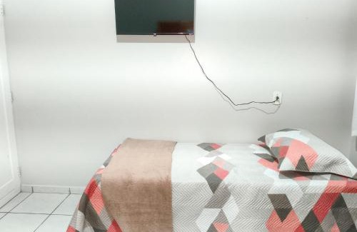 Paragominas Apartamento | Residencial Alves