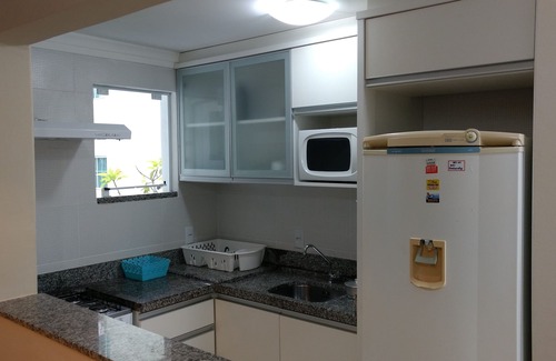 Bombas Casa | Residencial Amarillis Apto. 4 con suite para matrimonio, y 1 habitación para 4 personas