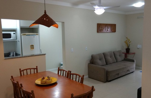 Bombas Casa | Residencial Amarillis Apto. 4 con suite para matrimonio, y 1 habitación para 4 personas