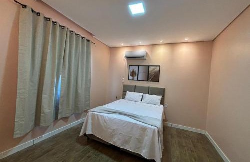 Confresa Apartamento | Residencial AMB