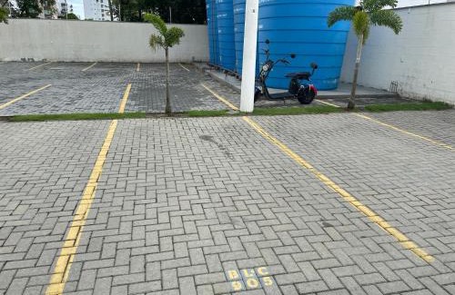 Itacolomi Casa | Residencial Angelus Condomínio Clube na Praia de Piçarras