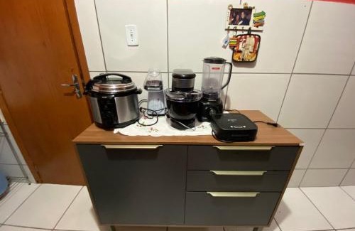Bengui Apartamento | Residencial Aracema - Apartamento Disponivel para a COP 30