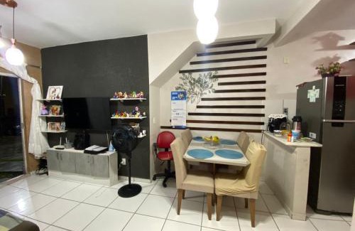 Bengui Apartamento | Residencial Aracema - Apartamento Disponivel para a COP 30