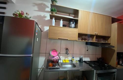 Bengui Apartamento | Residencial Aracema - Apartamento Disponivel para a COP 30