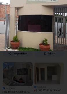 Bengui Apartamento | Residencial Aracema - Apartamento Disponivel para a COP 30