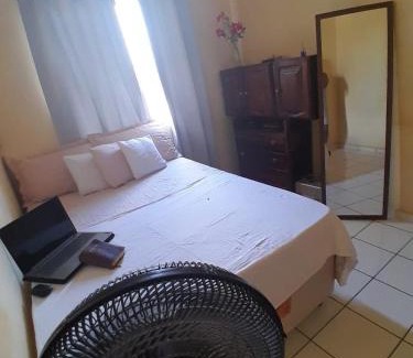 Bengui Apartamento | Residencial Aracema Para COP30