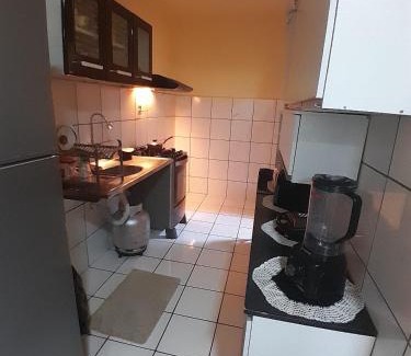 Bengui Apartamento | Residencial Aracema Para COP30
