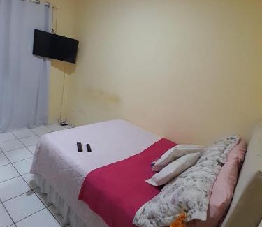 Bengui Apartamento | Residencial Aracema Para COP30