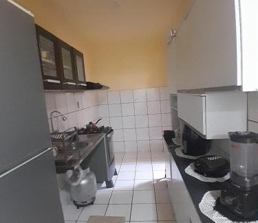 Bengui Apartamento | Residencial Aracema Para COP30