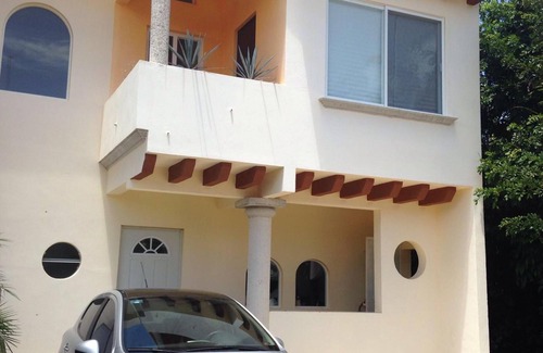 Cancun Casa | Residencial Arbolada