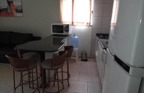 Zimbros Apartamento | Residencial Baía Bela