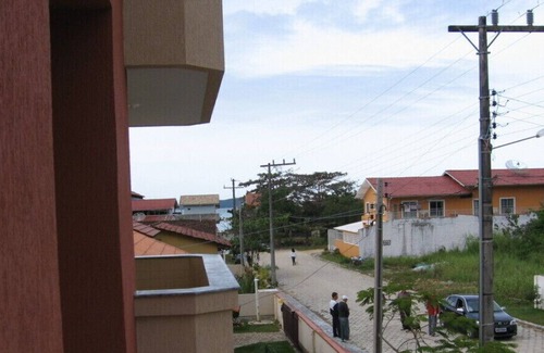 Zimbros Apartamento | Residencial Baia Bela 1, 2 y 3 dormitorios Cantinho de Zimbros