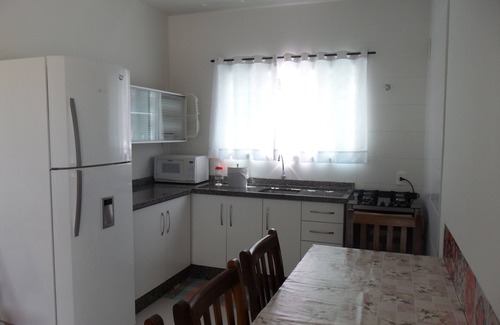 Zimbros Casa | Residencial Baia Bela a 90 metros de la playa Cantinho de Zimbros Bombinhas SC