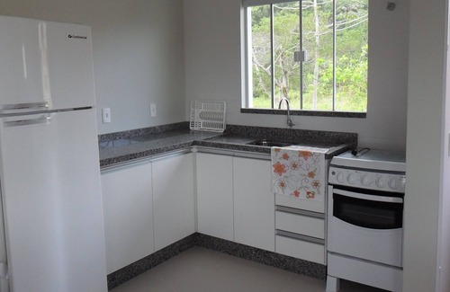 Zimbros Apartamento | Residencial Baia Bela, 1, 2 y 3 dormitorios Cantinho de Zimbros Bombinhas
