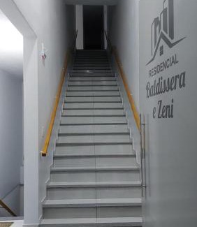 Centro Apartamento | Residencial Baldissera