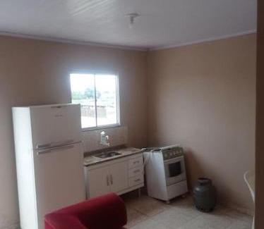Macae Apartamento | Residencial Barbosa - Apto 302