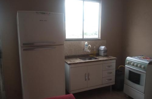 Macae Apartamento | Residencial Barbosa - Apto 302