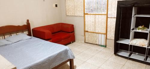 Macae Apartamento | Residencial Barbosa - Apto 301
