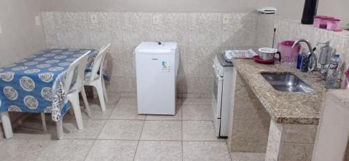 Macae Apartamento | Residencial Barbosa - Apto 301