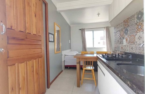 Ze Amandio Apartamento | Residencial Batista