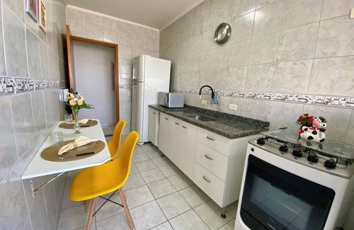 Aviacao Apartamento | Residencial Blaia