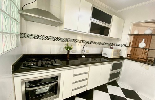 Aviacao Apartamento | Residencial Blaia