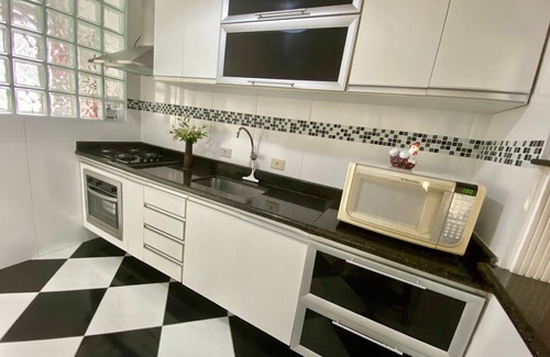 Aviacao Apartamento | Residencial Blaia