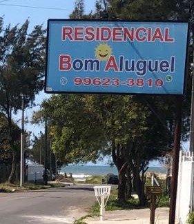 Capao da Canoa Apartamento | Residencial BomAluguel