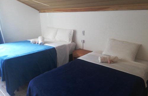 Zimbros Casa | Residencial Bombinhas Pé na Areia