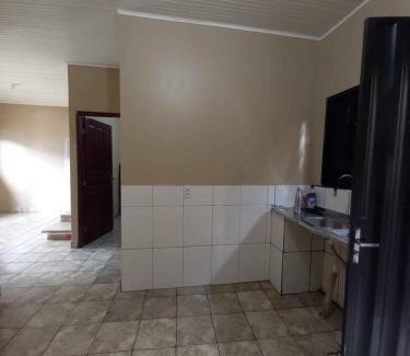 Altamira Apartamento | Residencial