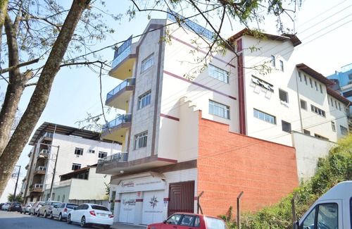 Santa Efigenia Apartamento | Residencial Rófamos