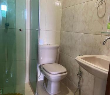 Presidente Figueiredo Casa | Residencial das Cachoeiras