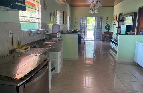Presidente Figueiredo Casa | Residencial das Cachoeiras