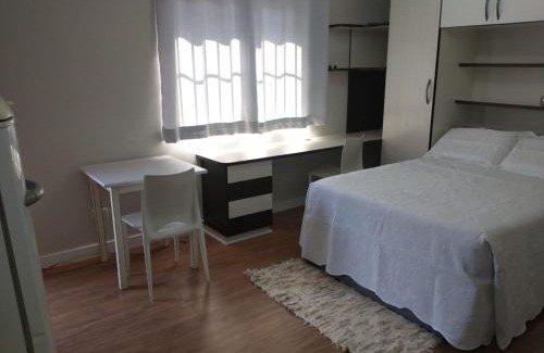 Curitiba Apartamento | Residencial Vitor Studio 5