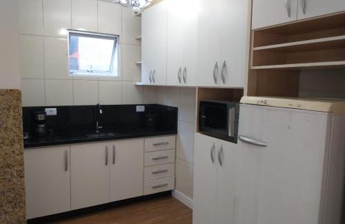 Curitiba Apartamento | Residencial Vitor Studio 5