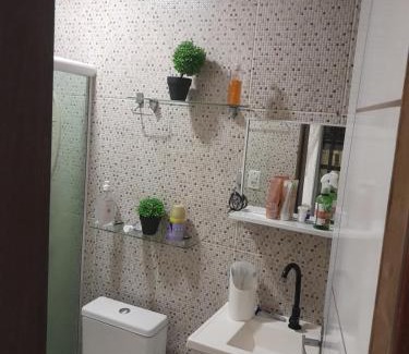 Pituacu Casa | Residencial