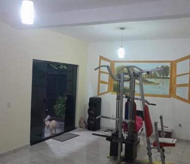 Pituacu Casa | Residencial