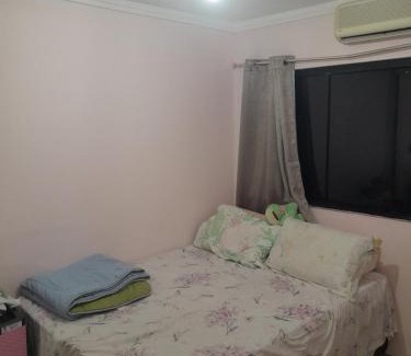 Pituacu Casa | Residencial