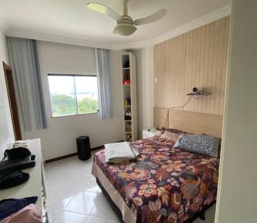 Candeias Apartamento | Residencial Candeias