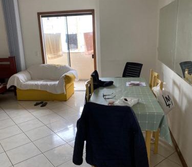Candeias Apartamento | Residencial Candeias