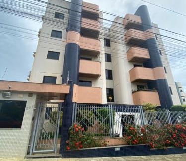 Candeias Apartamento | Residencial Candeias