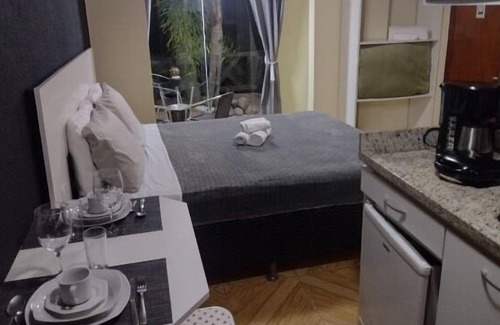 C A I C Alquiler De RV | Residencial Branchini 3 Habitación Suite Privada