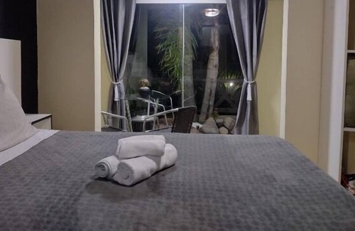 C A I C Alquiler De RV | Residencial Branchini 3 Habitación Suite Privada