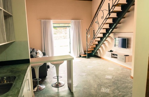 Brava Cama Y Desayuno | Residencial Brava Club Exclusive