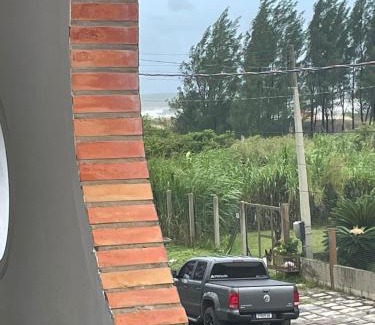 Arroio Teixeira Apartamento | Residencial Brila Mar