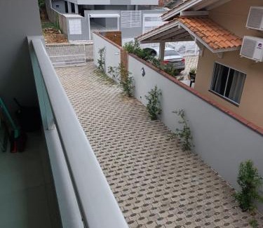 Ze Amandio Apartamento | Residencial Brisa do Mar 2